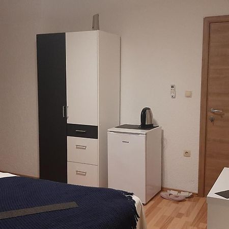 Apartment Matej セニ エクステリア 写真