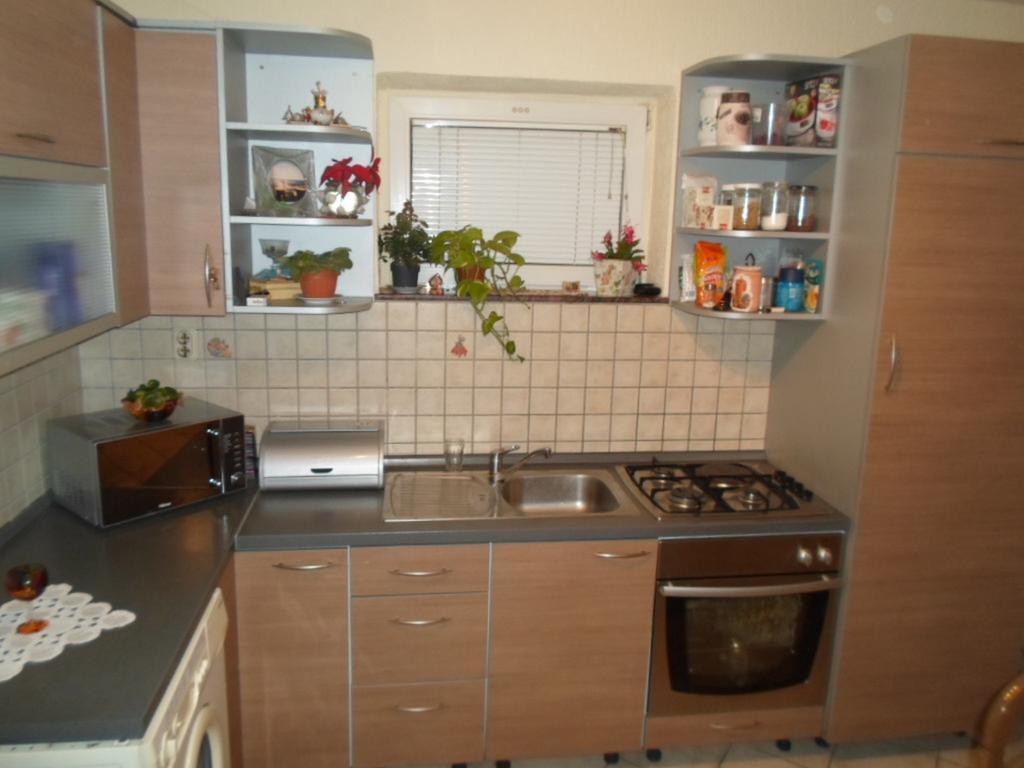 Apartment Matej セニ 部屋 写真
