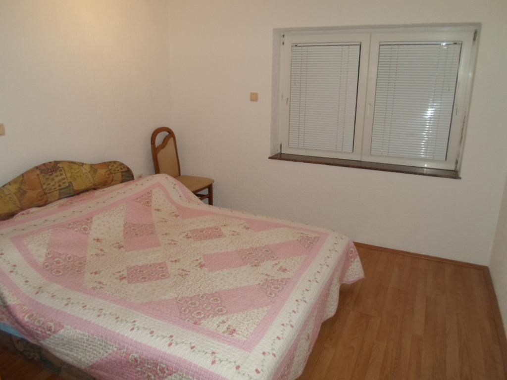 Apartment Matej セニ 部屋 写真