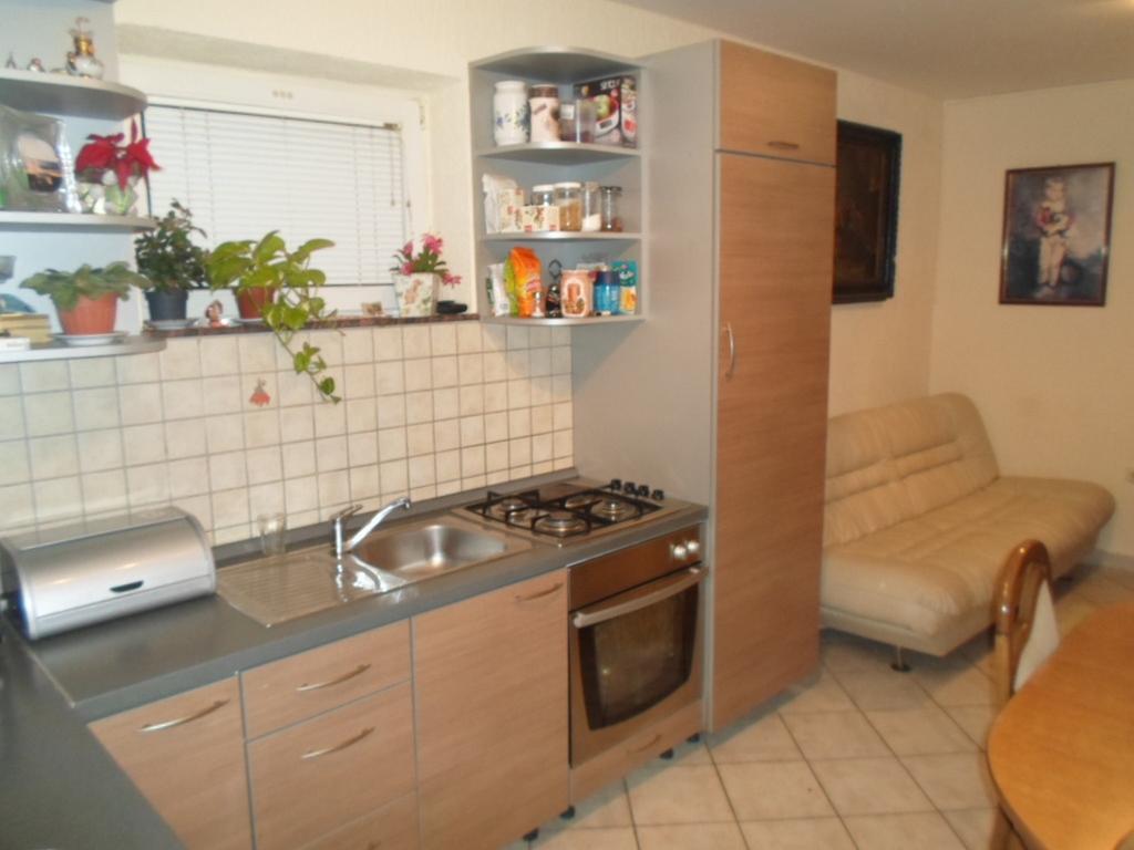 Apartment Matej セニ 部屋 写真