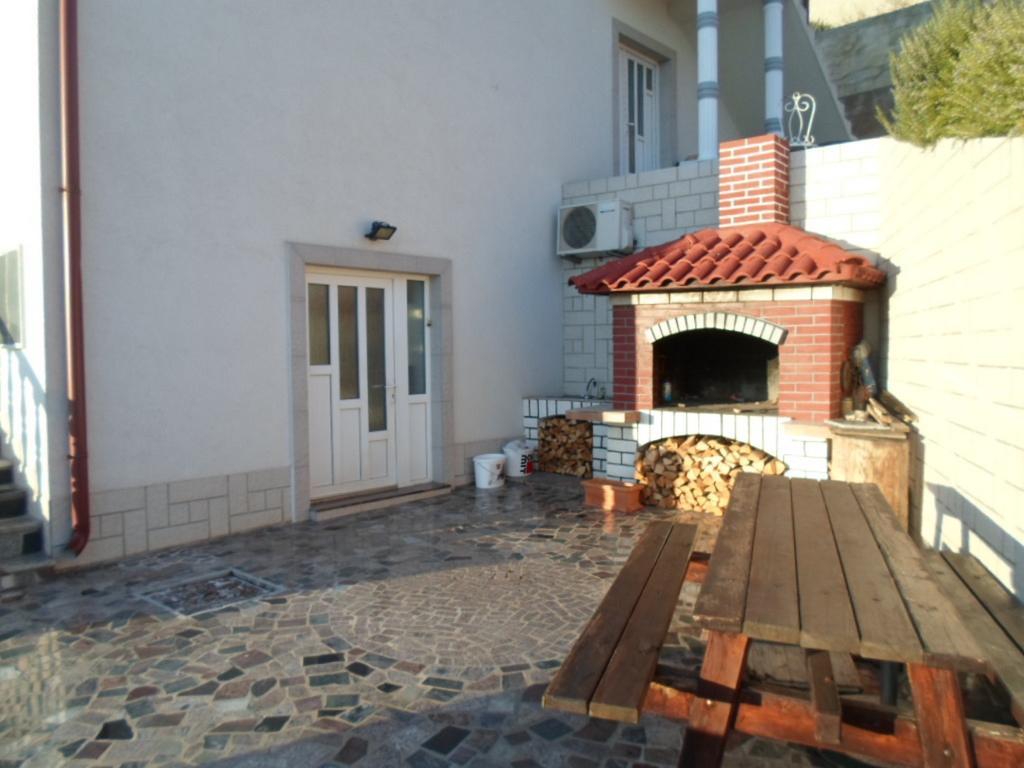 Apartment Matej セニ 部屋 写真
