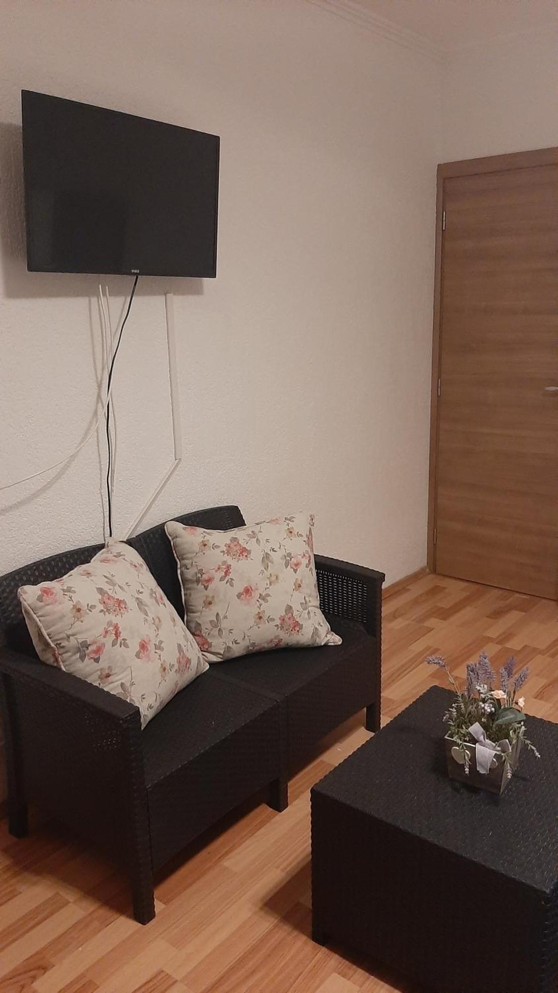 Apartment Matej セニ エクステリア 写真