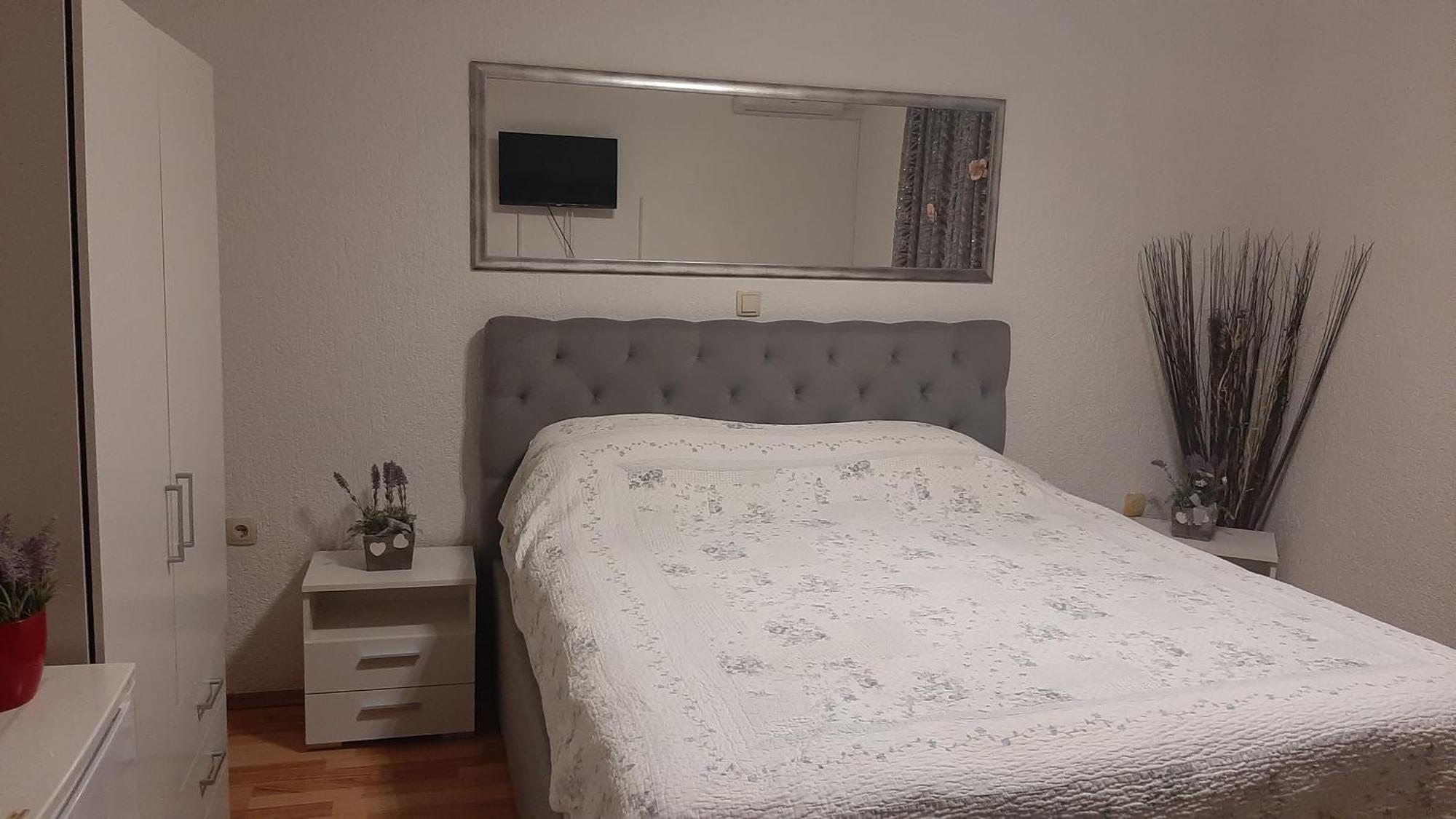 Apartment Matej セニ エクステリア 写真