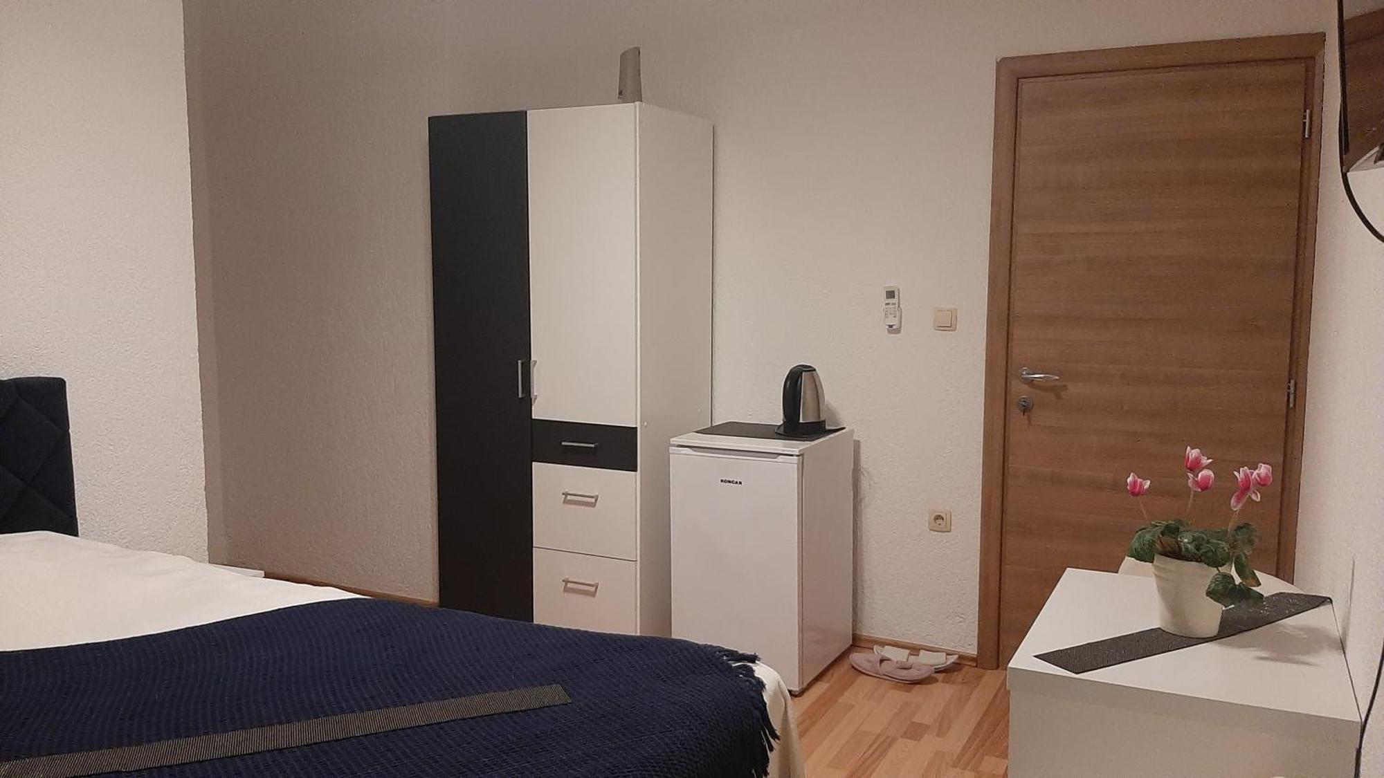 Apartment Matej セニ エクステリア 写真