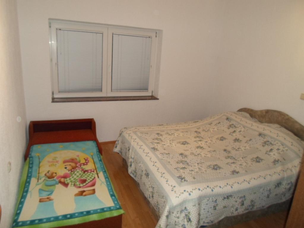 Apartment Matej セニ エクステリア 写真