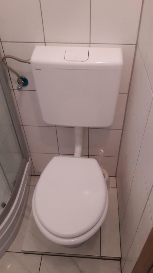 Apartment Matej セニ エクステリア 写真