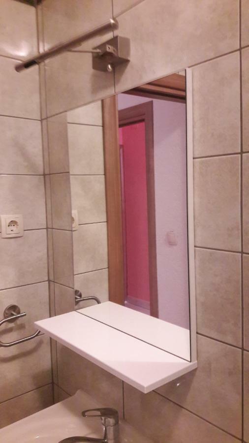 Apartment Matej セニ エクステリア 写真