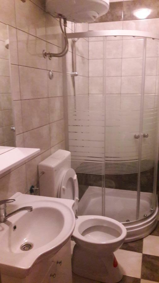 Apartment Matej セニ エクステリア 写真